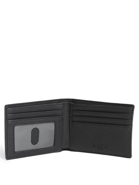 guess vd746646 コピー|Billfold Pull Out Card Case .